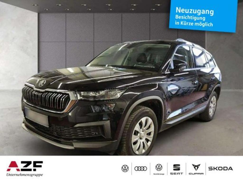 Skoda Kodiaq 2023 Diesel
