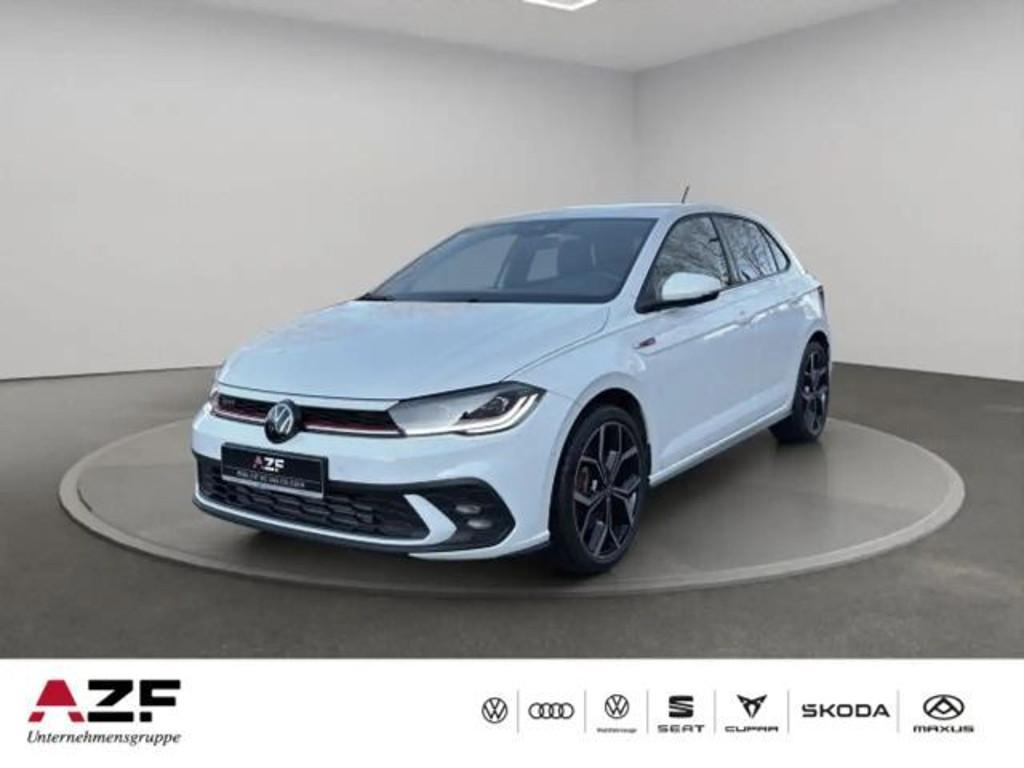 Volkswagen Polo 2026 Benzine