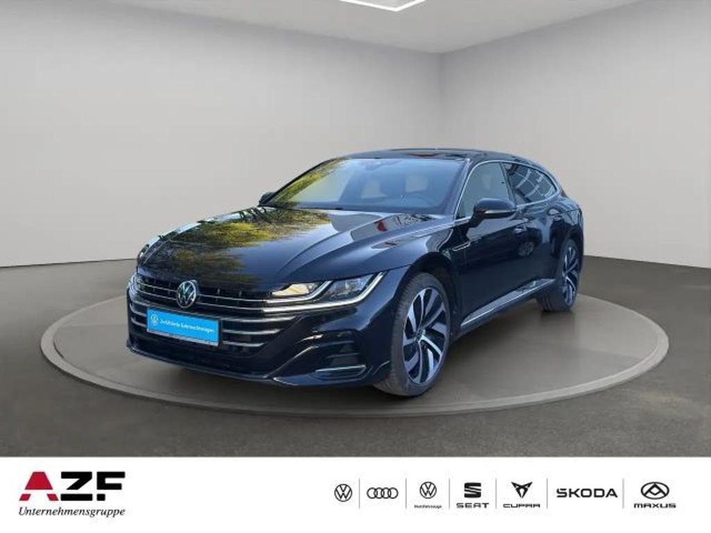 Volkswagen Arteon 2023 Benzine