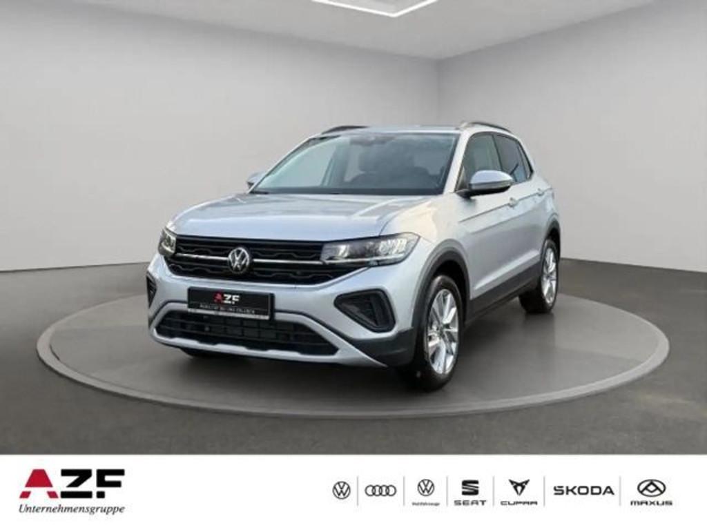 Volkswagen T-Cross 2026 Benzine