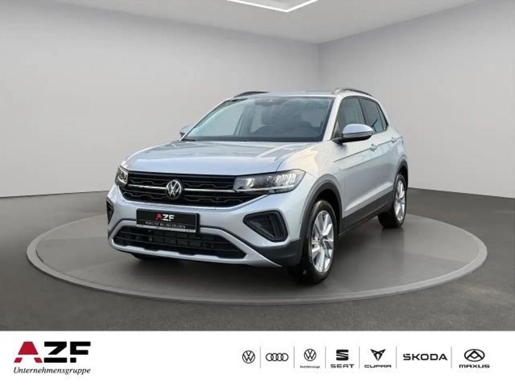 Volkswagen T-Cross 2026 Benzine
