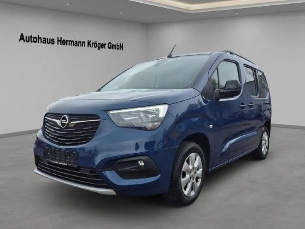 Opel Combo 2022 Benzine