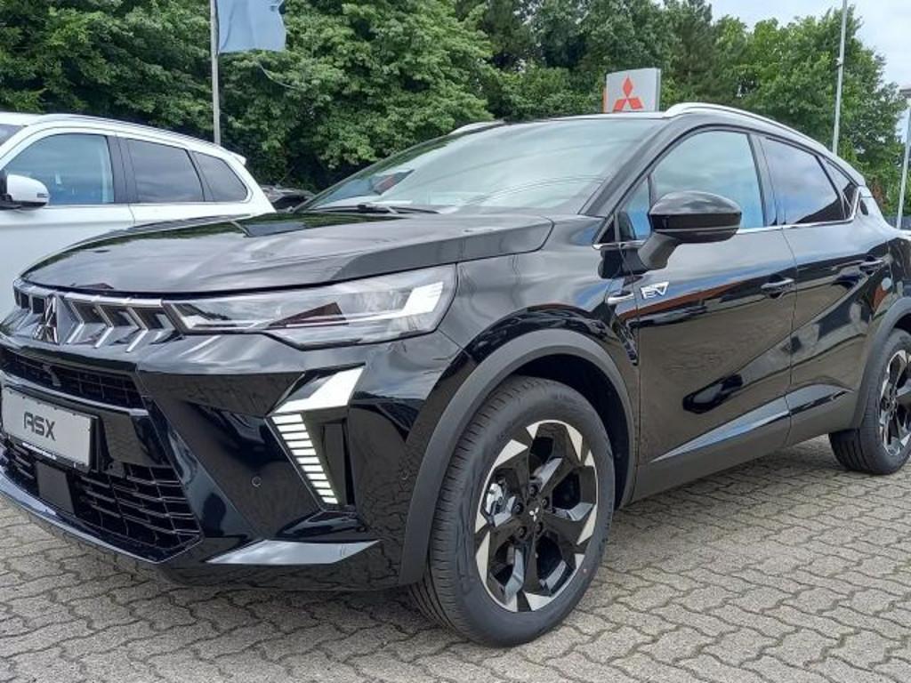 Mitsubishi ASX 2026 Hybride Benzine