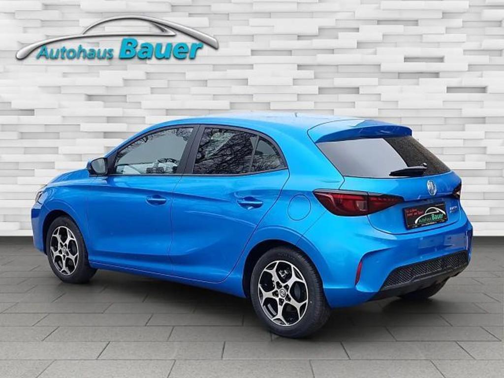 MG MG3