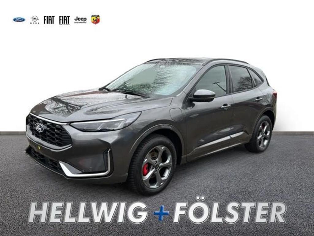 Ford Kuga 2026 Hybride Benzine