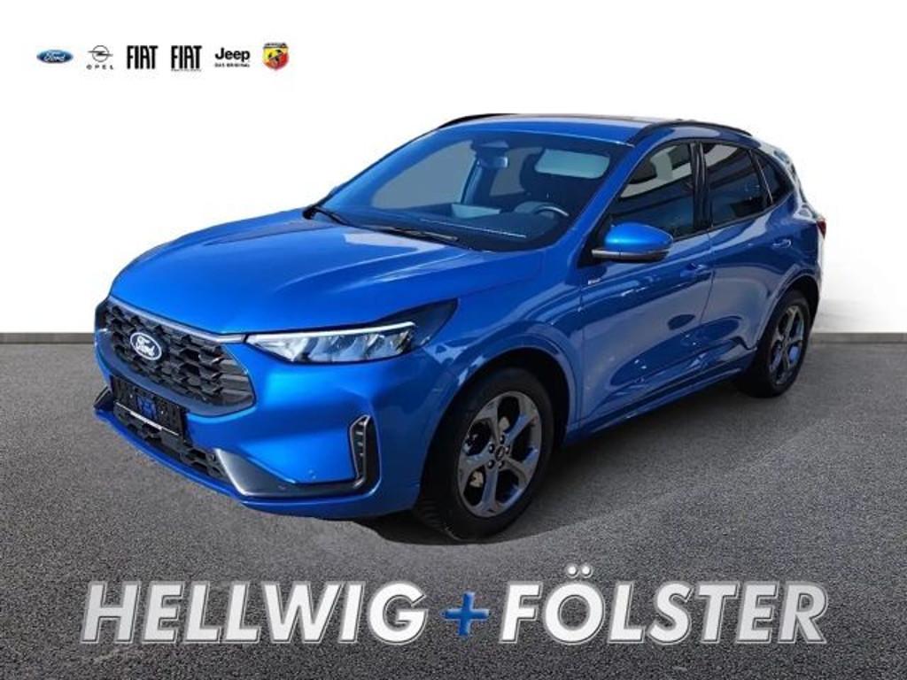 Ford Kuga 2025 Benzine