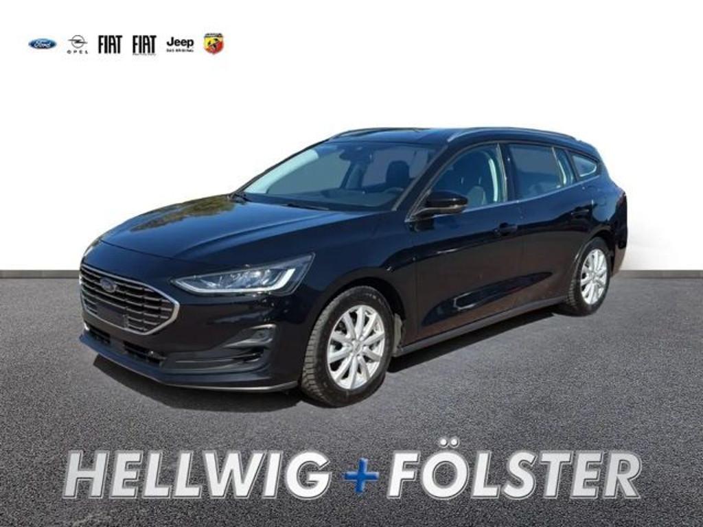 Ford Focus 2023 Diesel