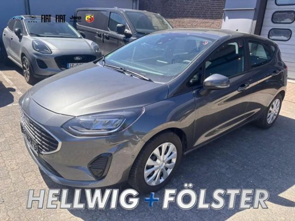 Ford Fiesta 2023 Benzine