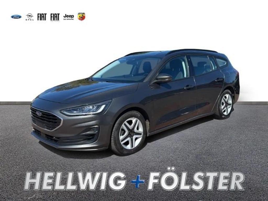 Ford Focus 2022 Benzine