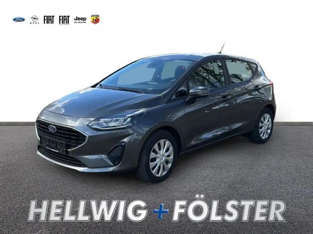 Ford Fiesta 2023 Benzine