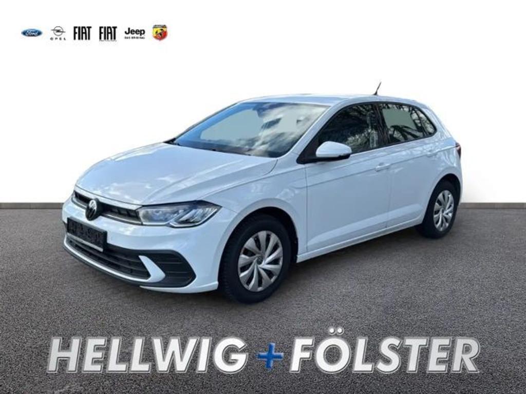 Volkswagen Polo 2023 Benzine