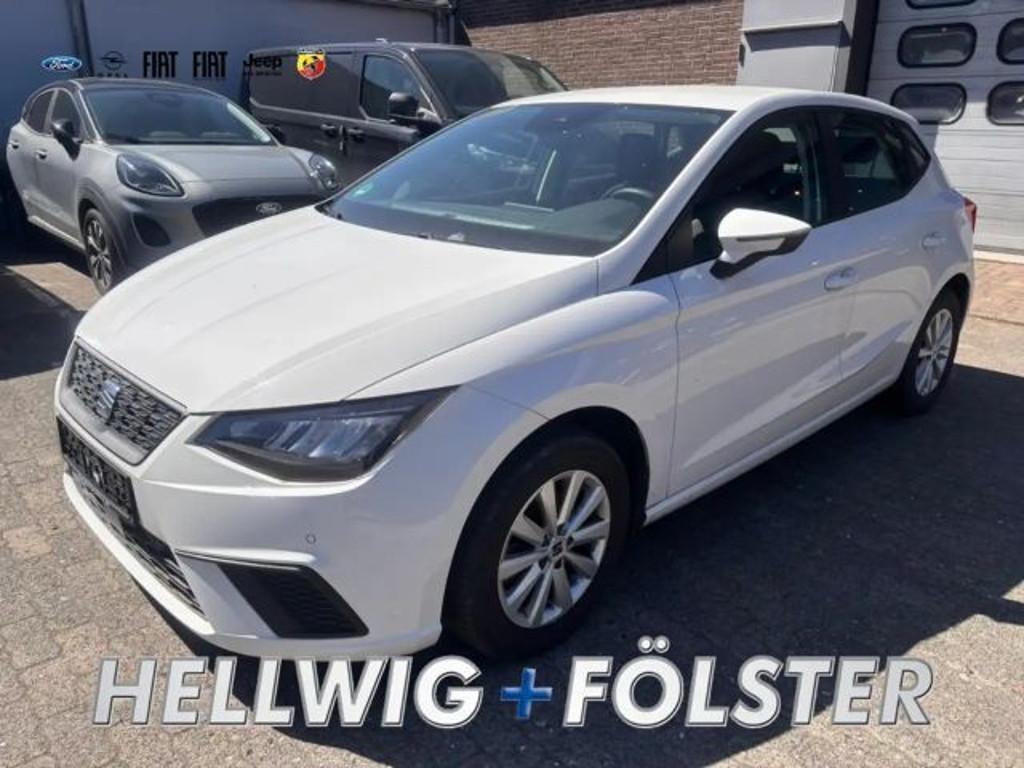 Seat Ibiza 2023 Benzine