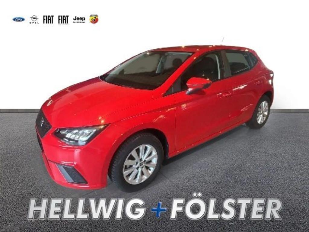 Seat Ibiza 2023 Benzine