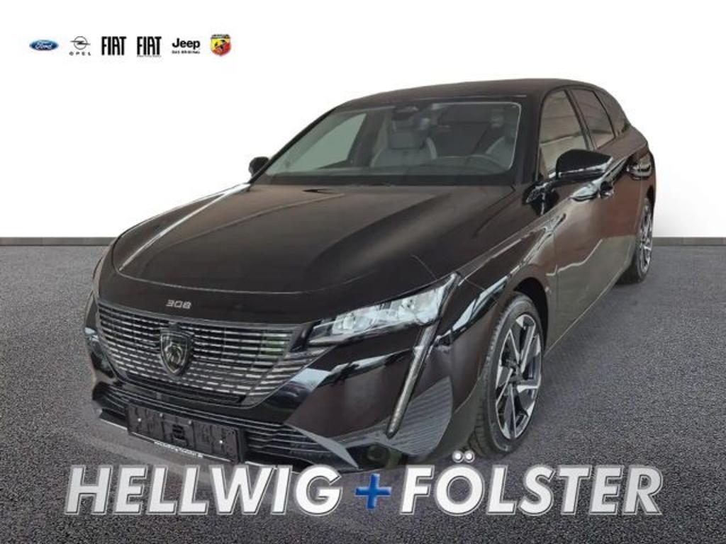 Peugeot 308 2025 Benzine