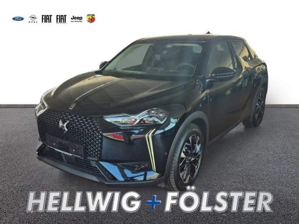 DS DS 3 2025 Elektrisch
