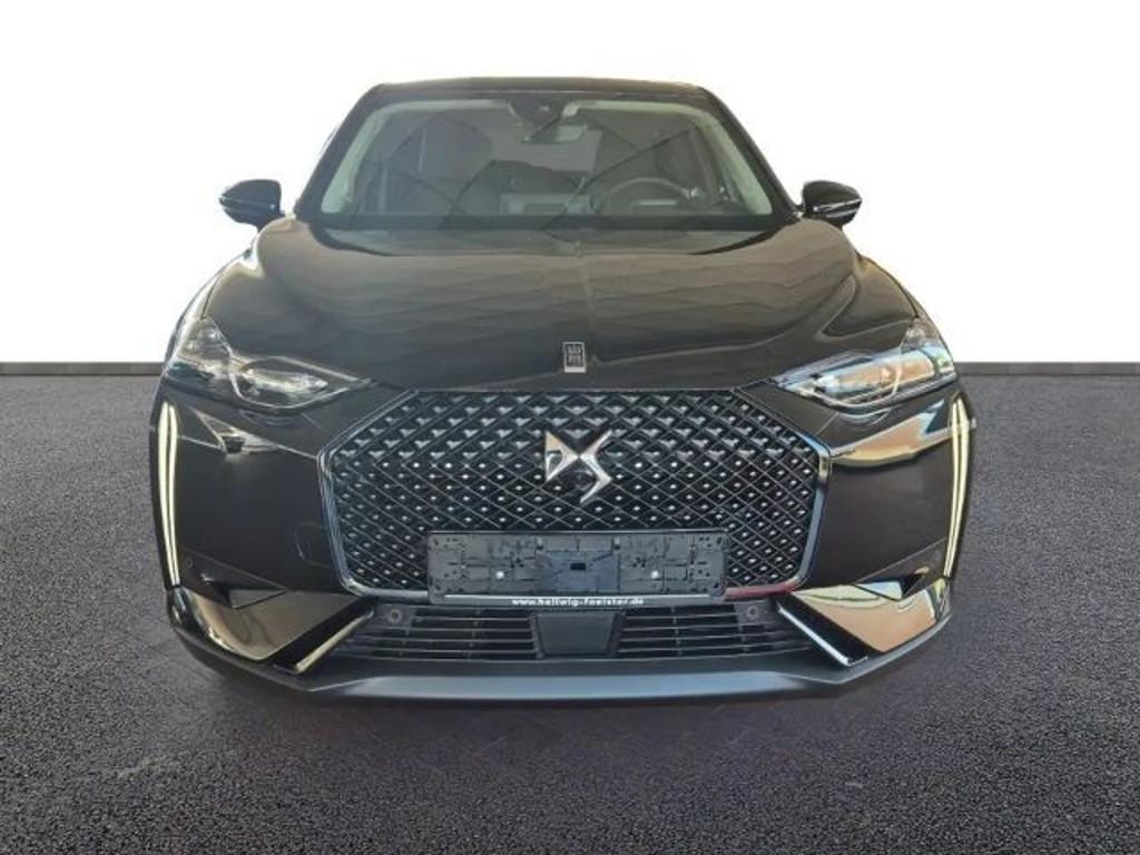 DS DS 3