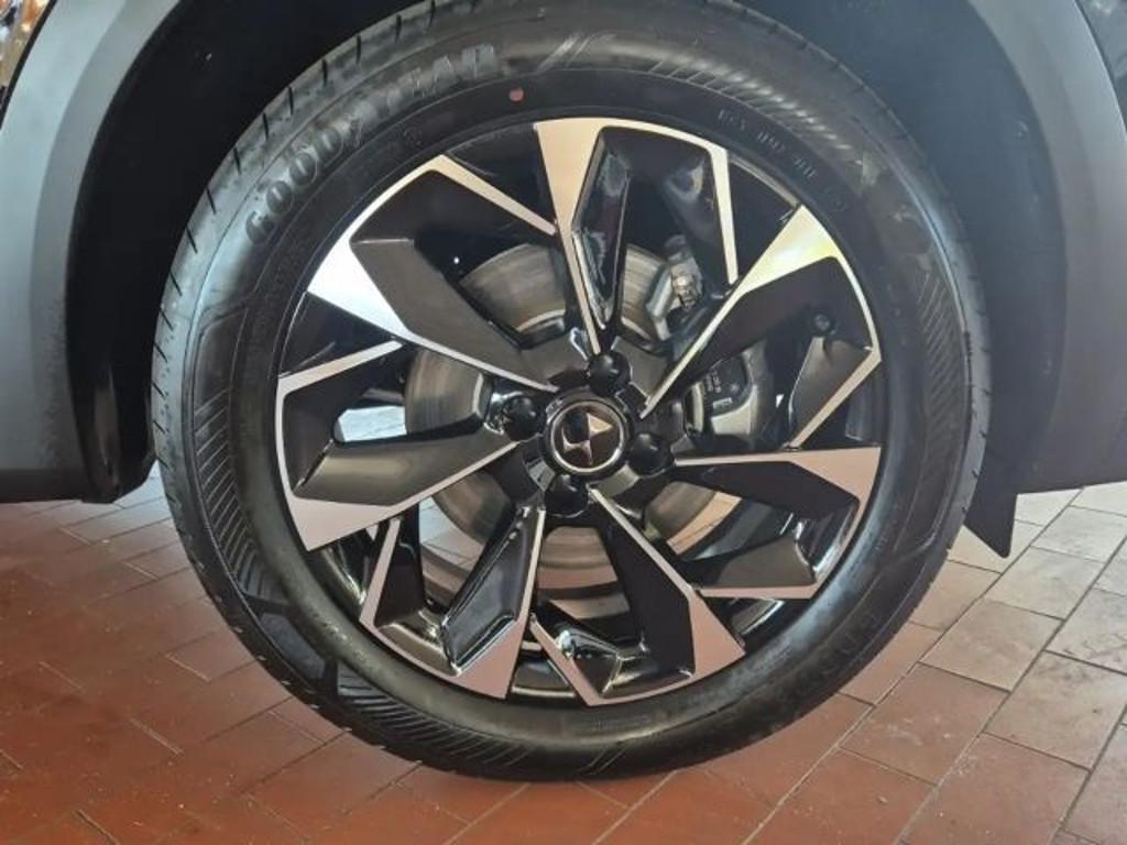 DS DS 3