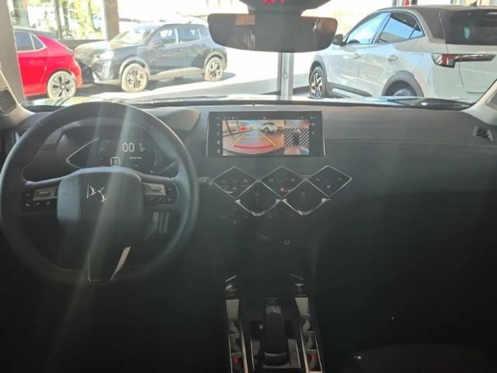 DS DS 3