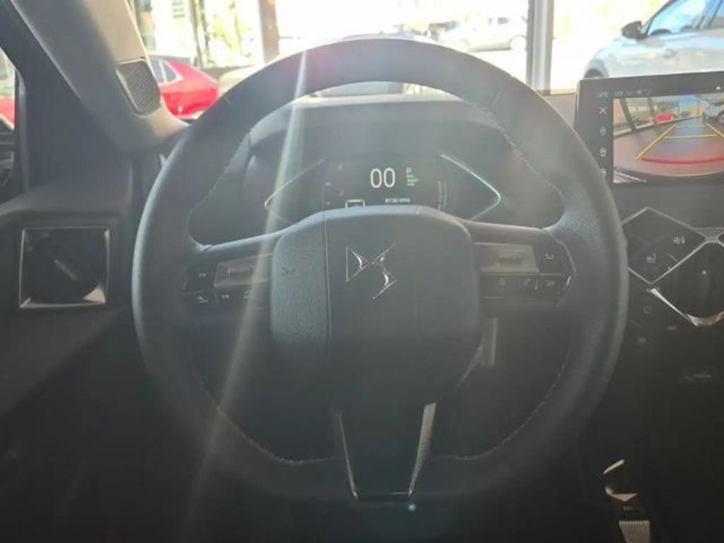 DS DS 3