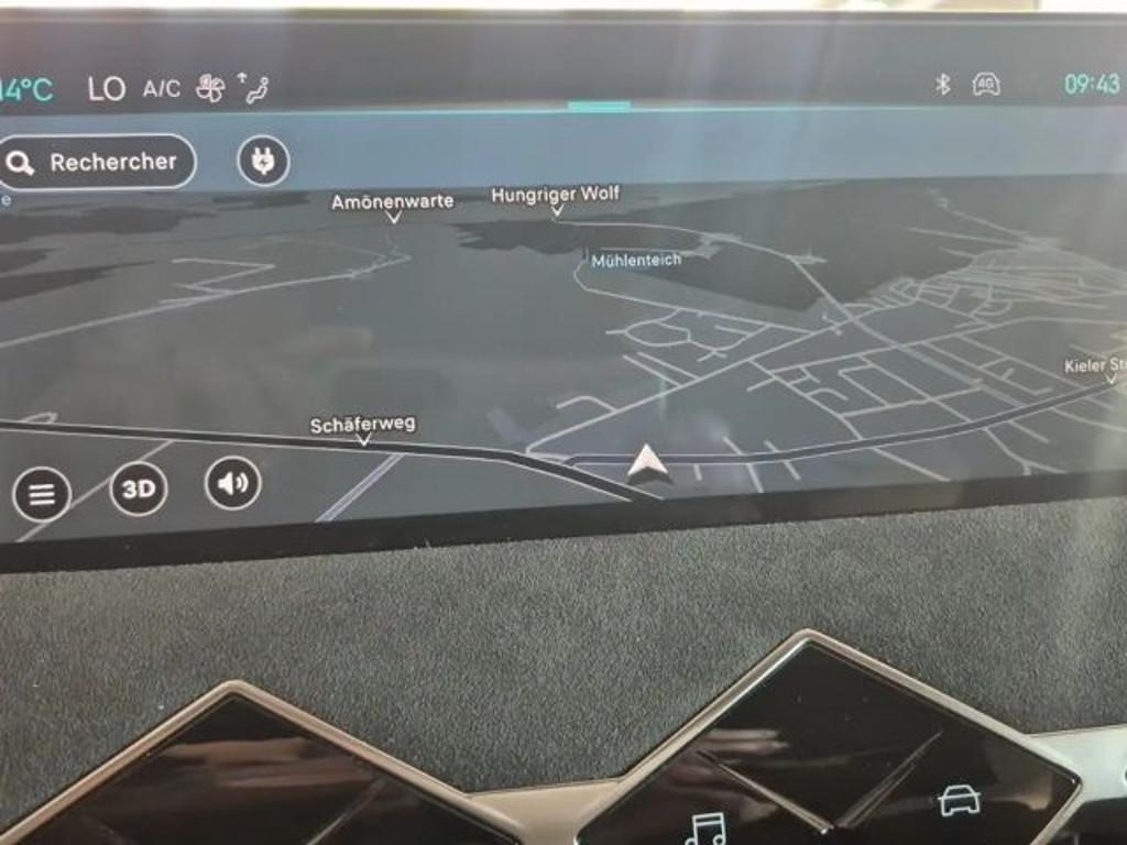 DS DS 3