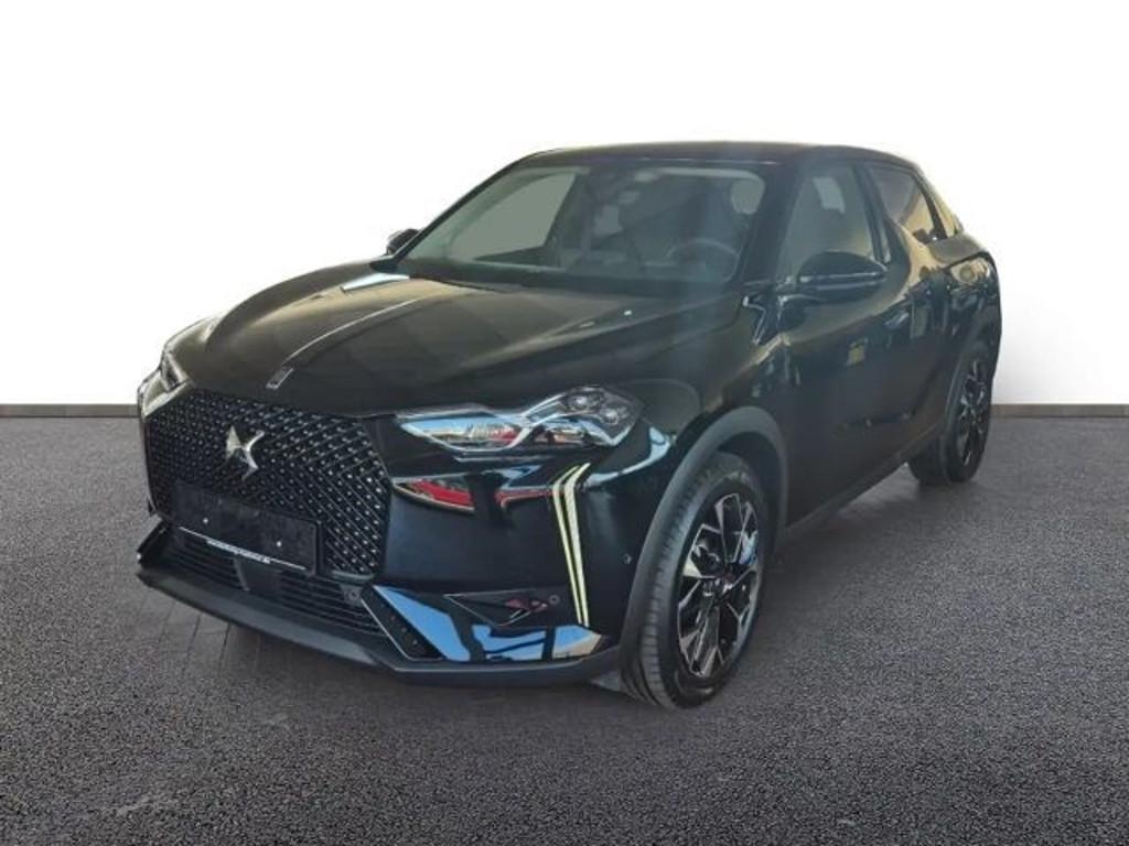 DS DS 3