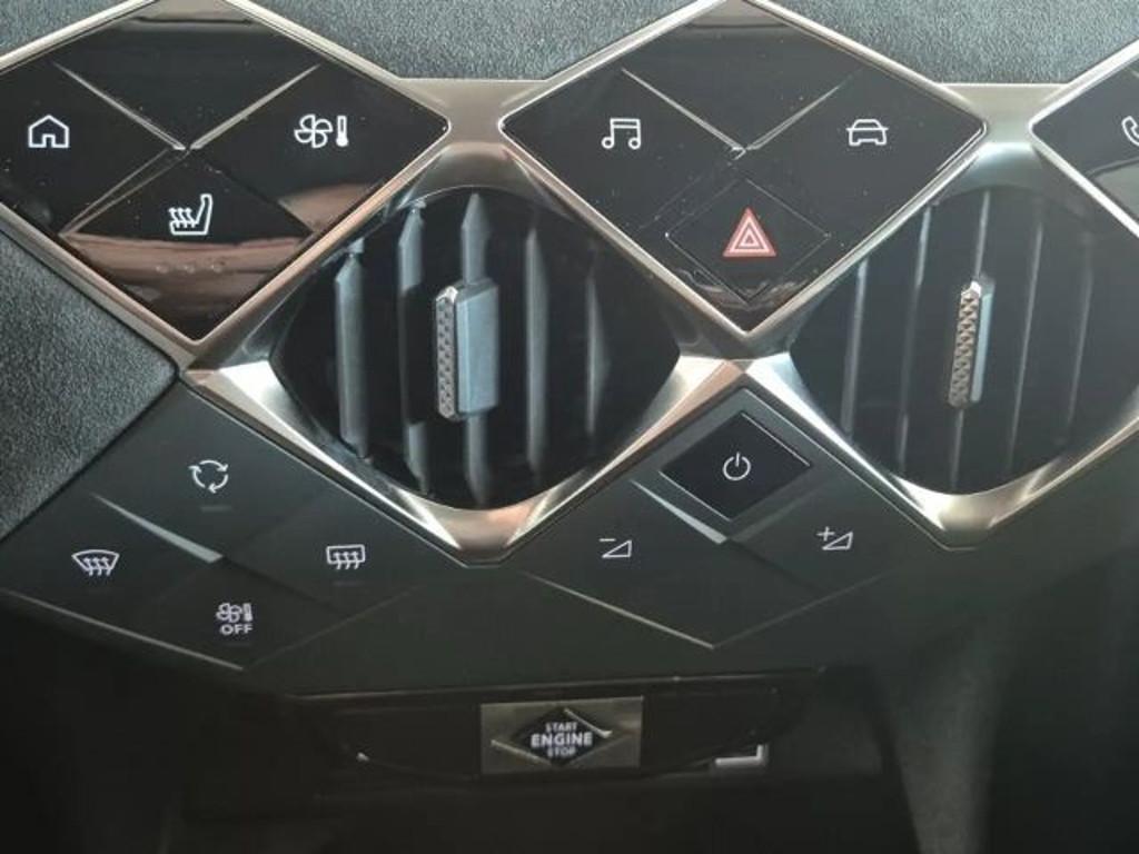 DS DS 3
