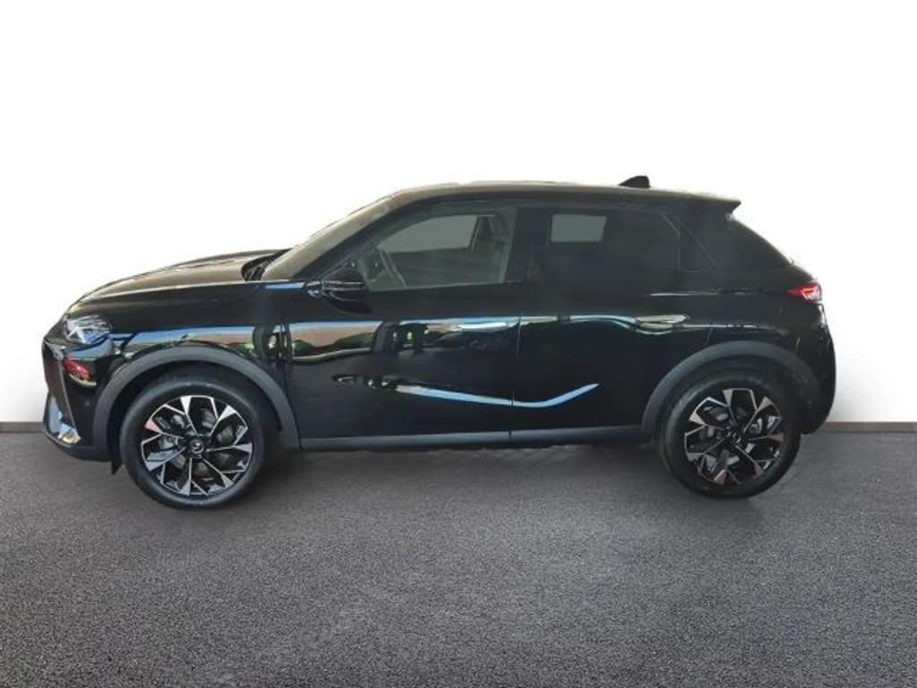 DS DS 3