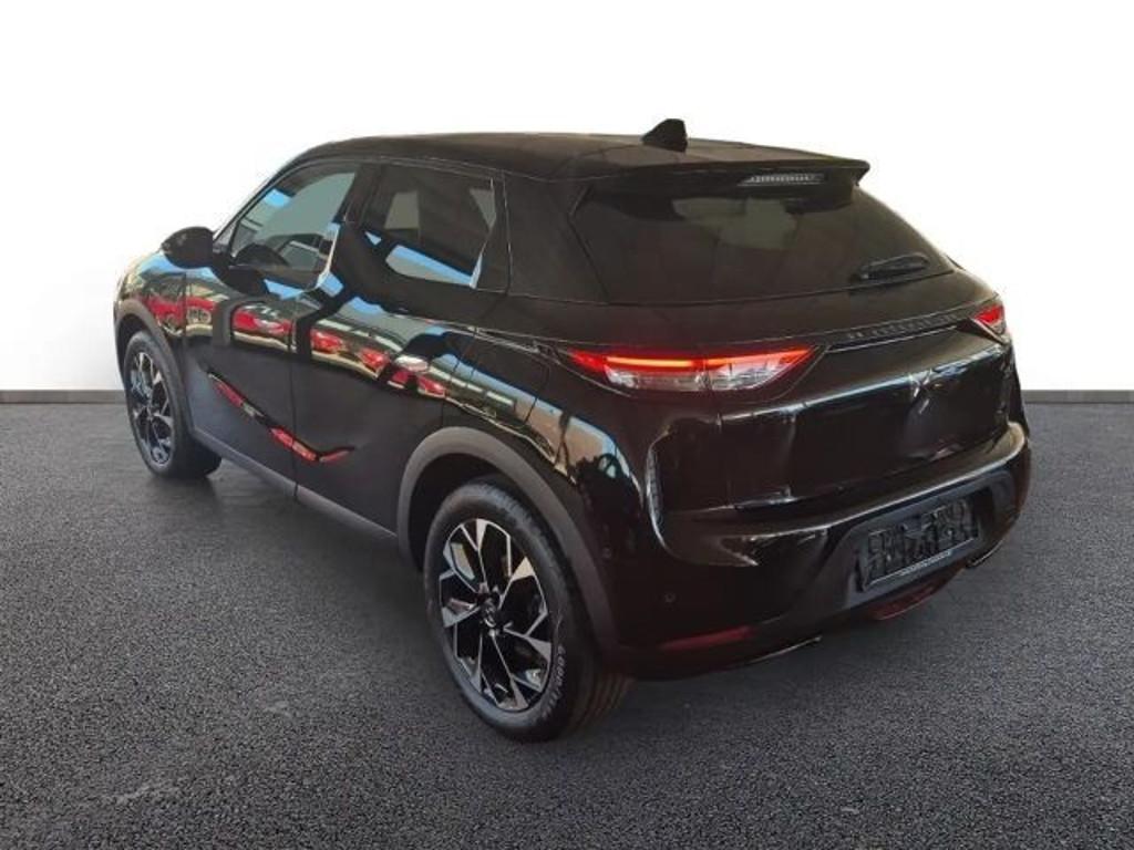 DS DS 3
