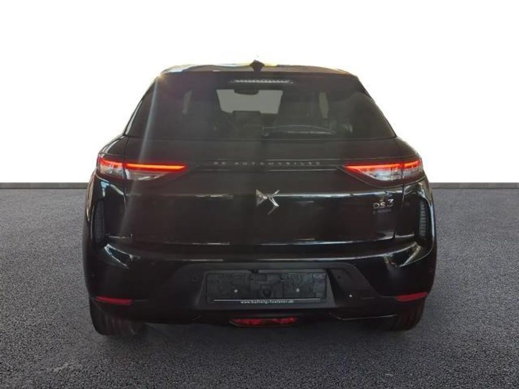 DS DS 3