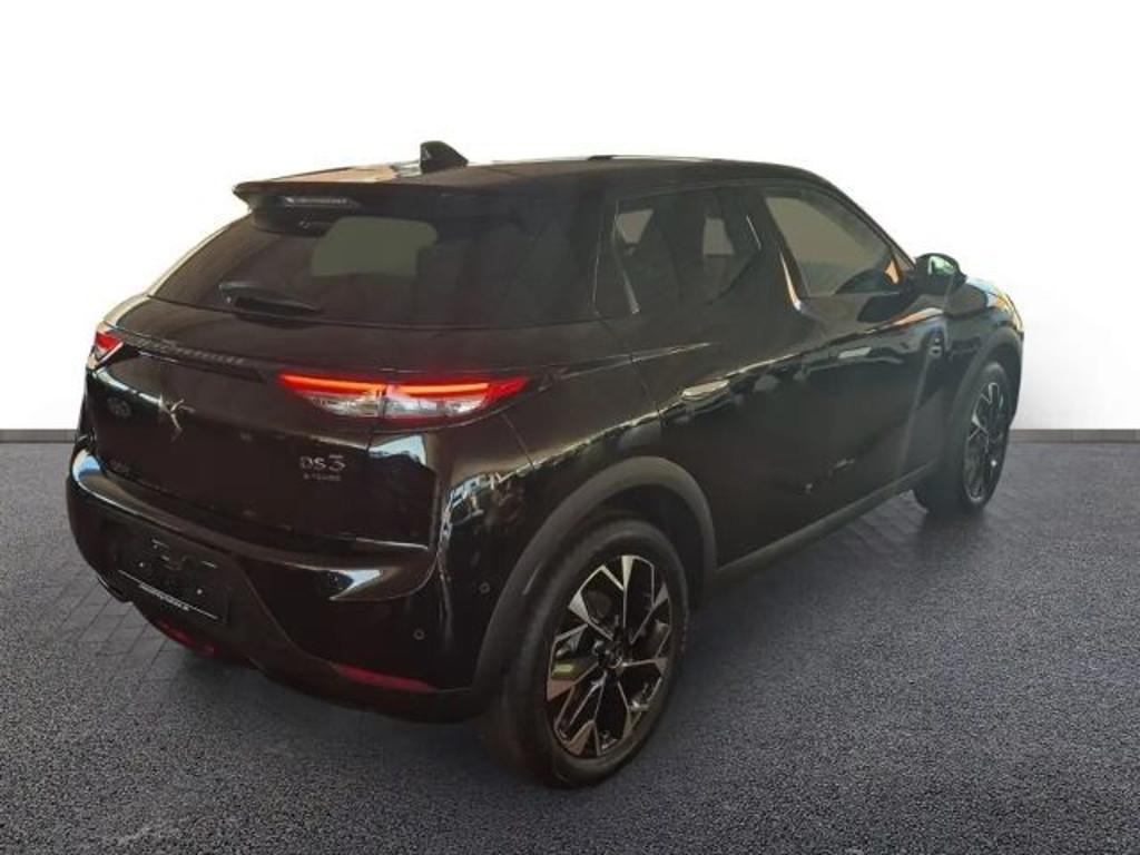 DS DS 3