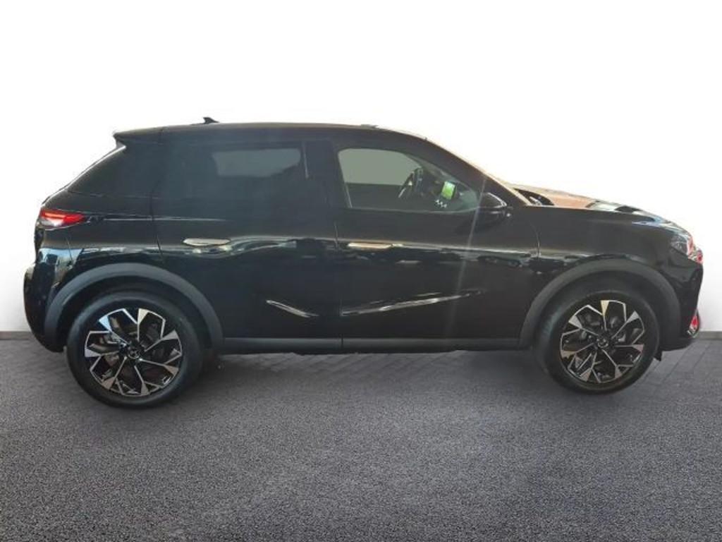 DS DS 3
