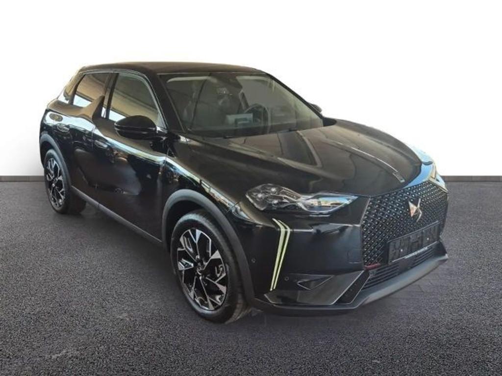 DS DS 3