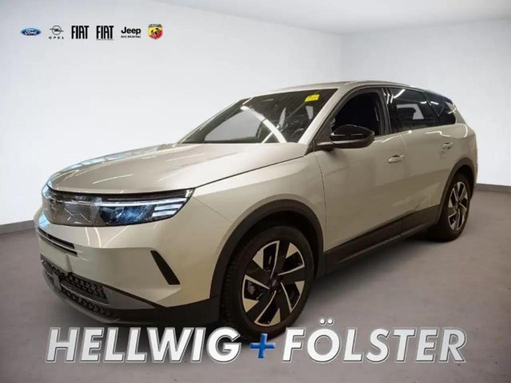 Opel Grandland 2025 Benzine