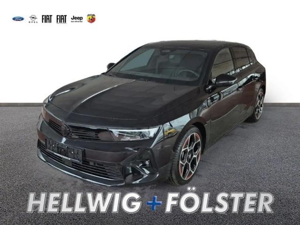 Opel Astra 2024 Hybride Benzine