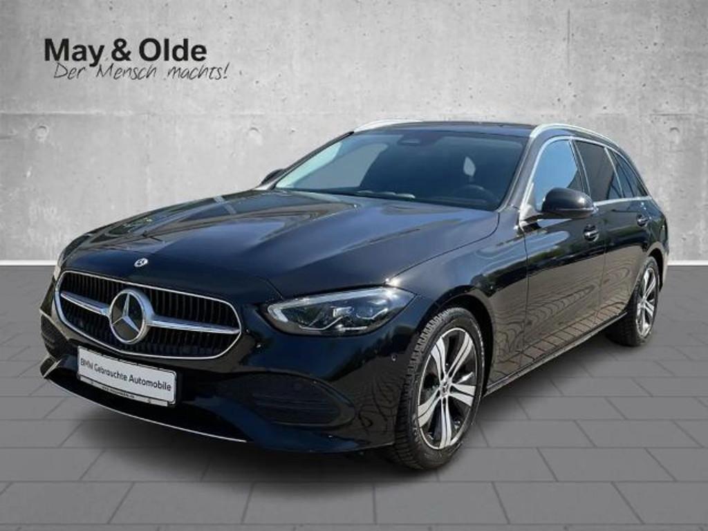 Mercedes-Benz C-Klasse 2022 Diesel