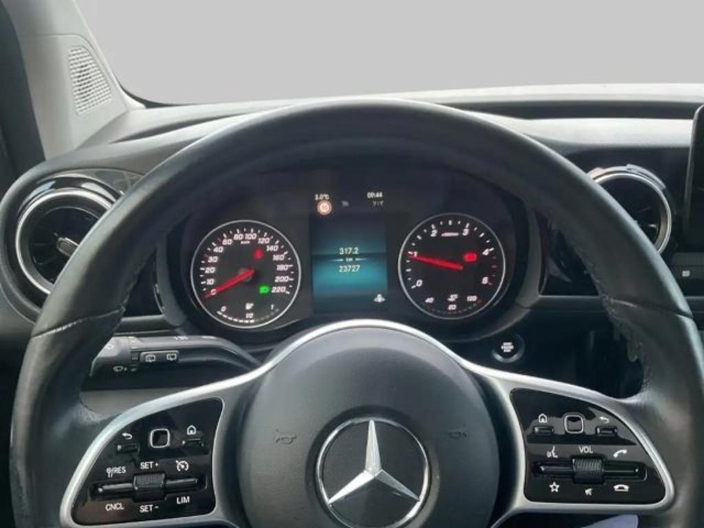 Mercedes-Benz T-Klasse