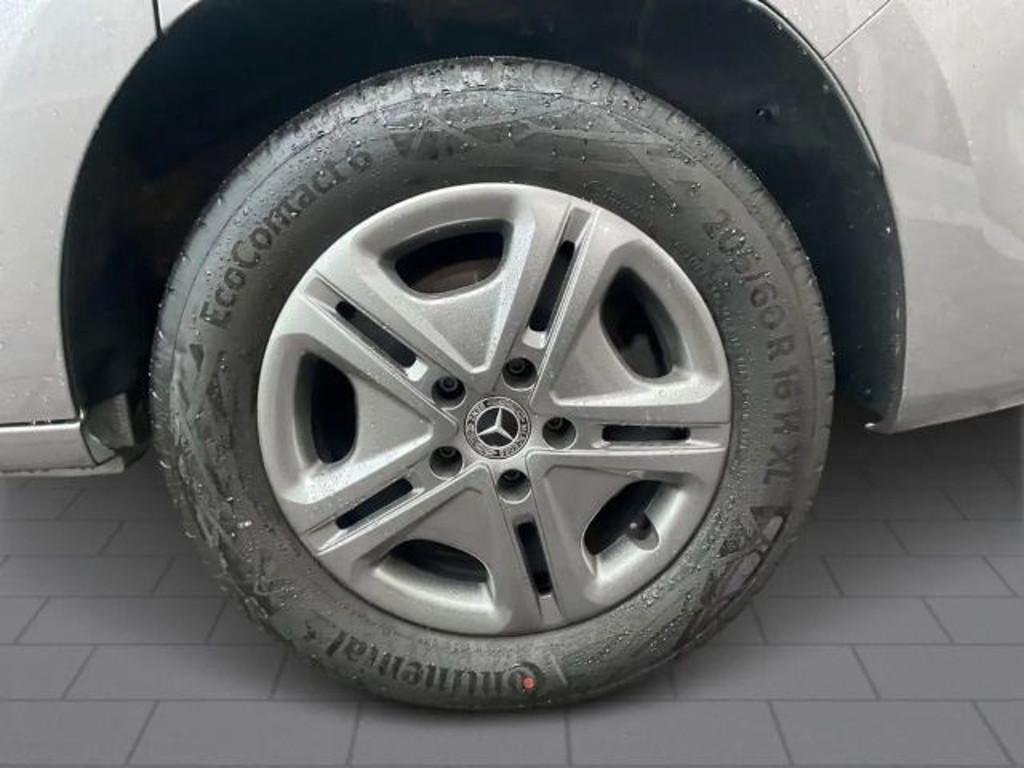 Mercedes-Benz T-Klasse