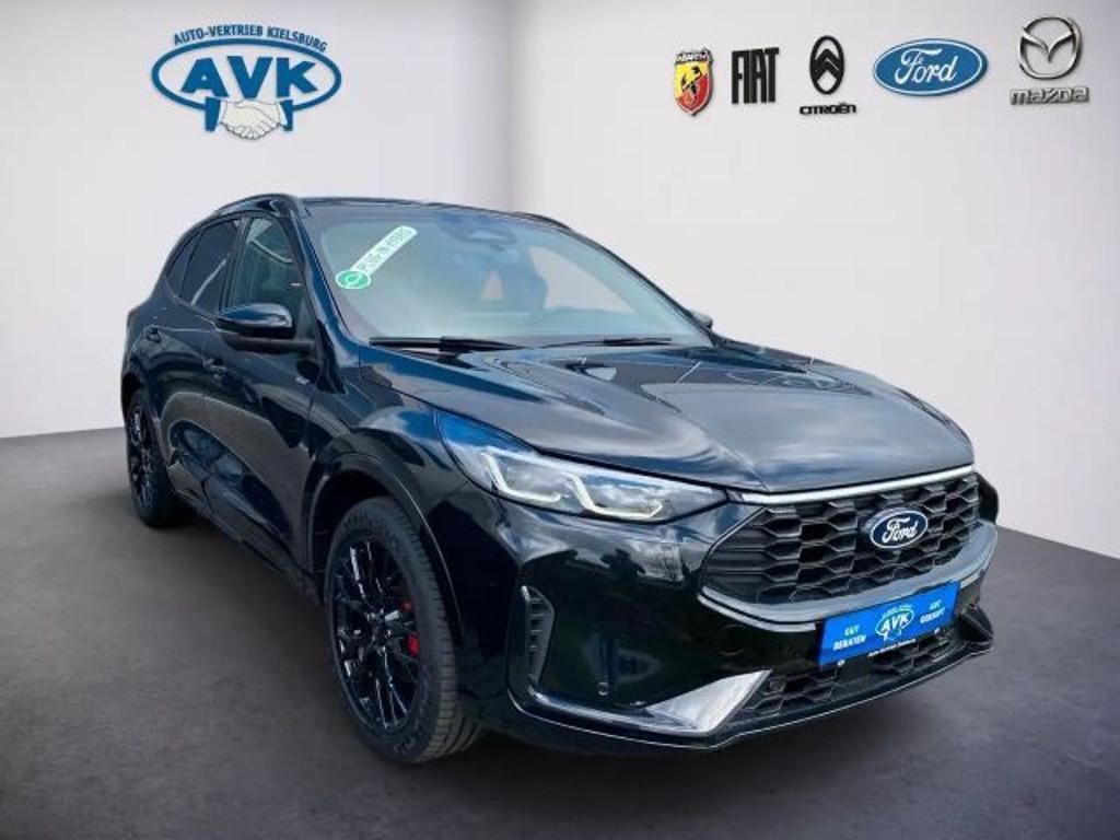 Ford Kuga 2026 Hybride Benzine