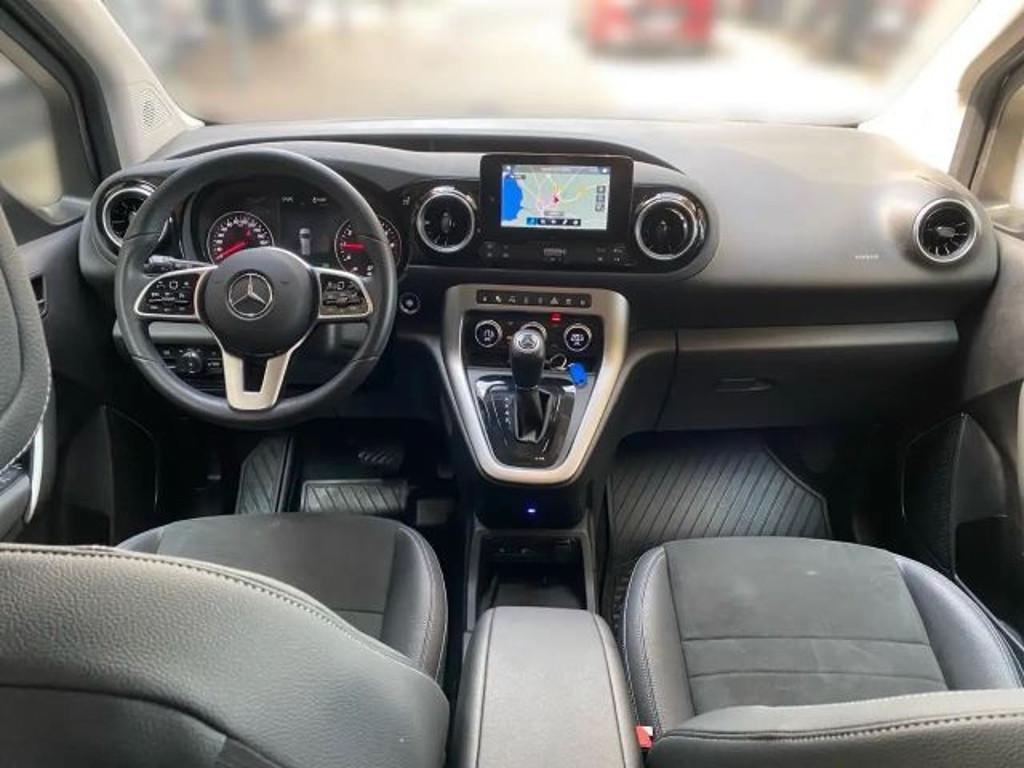 Mercedes-Benz T 180