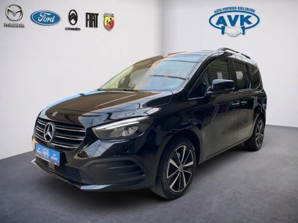 Mercedes-Benz T 180