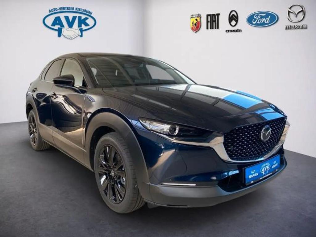 Mazda CX-30 2026 Benzine