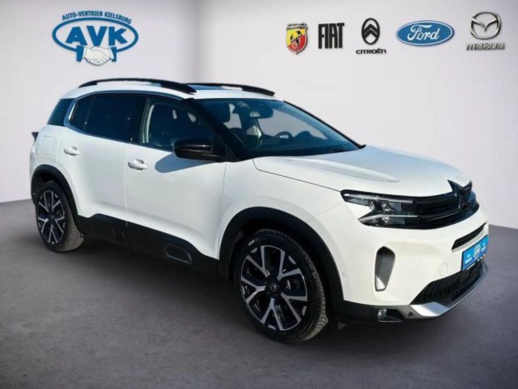 Citroën C5 Aircross 2023 Benzine