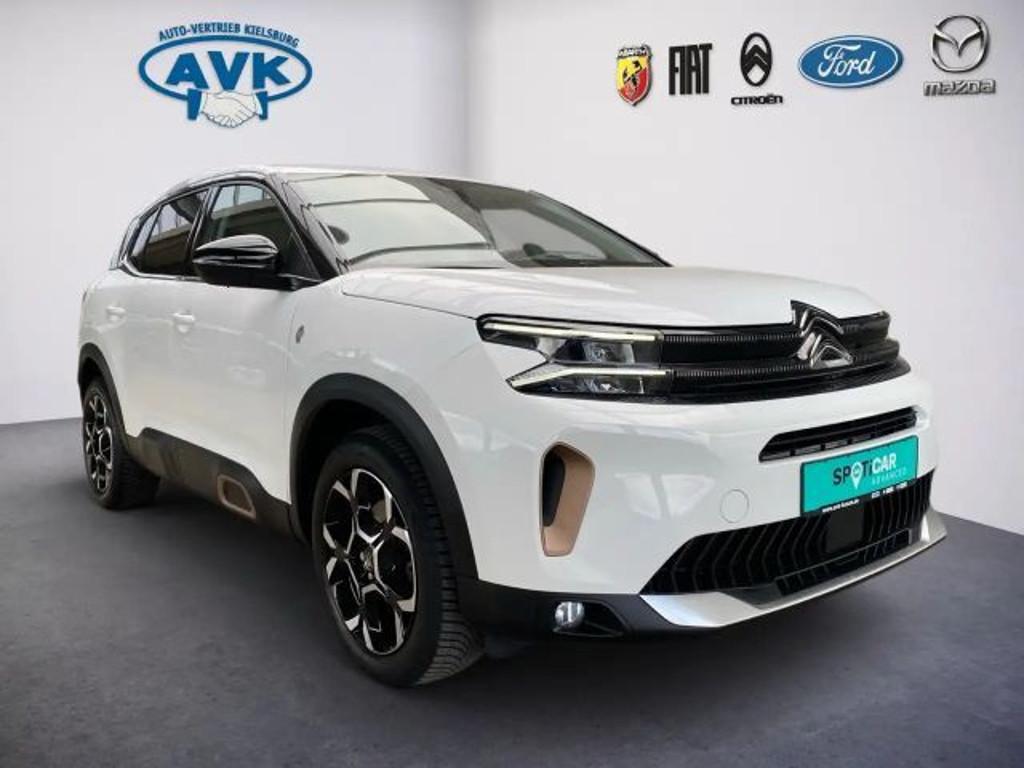 Citroën C5 Aircross 2023 Benzine