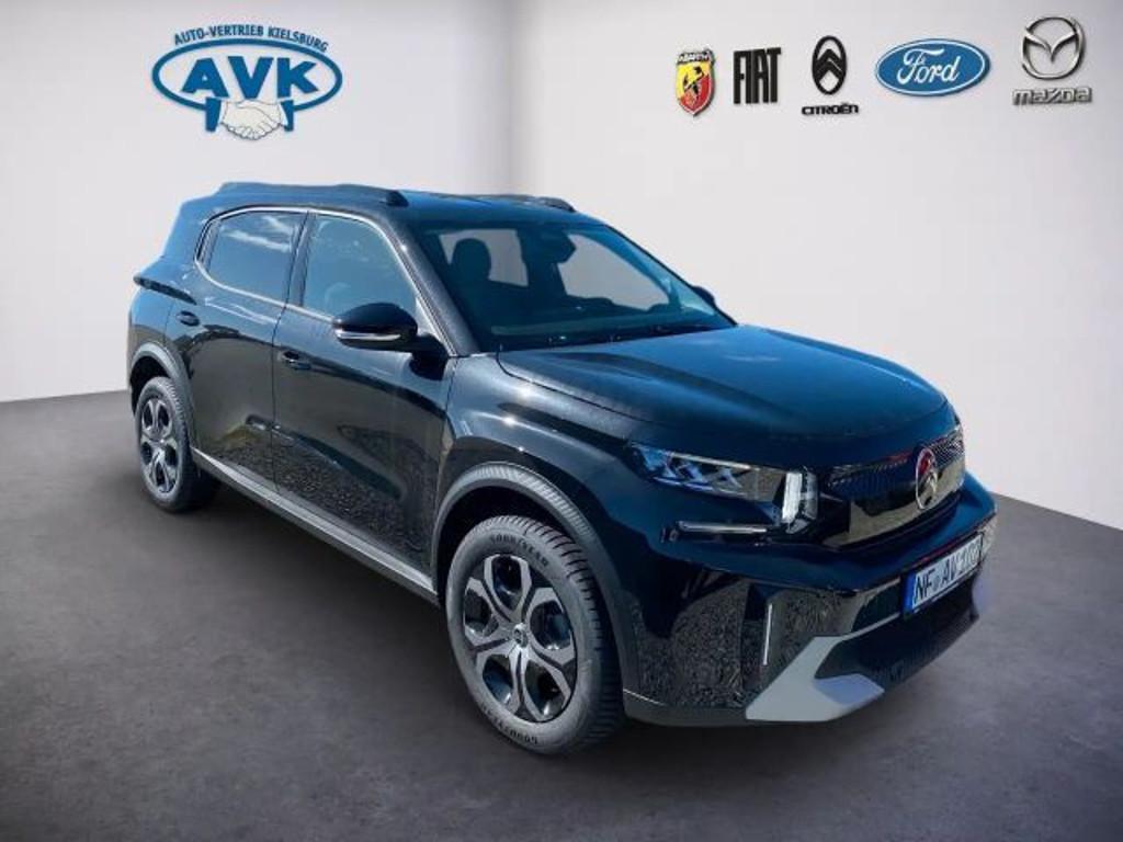 Citroën C3 Aircross 2026 Benzine