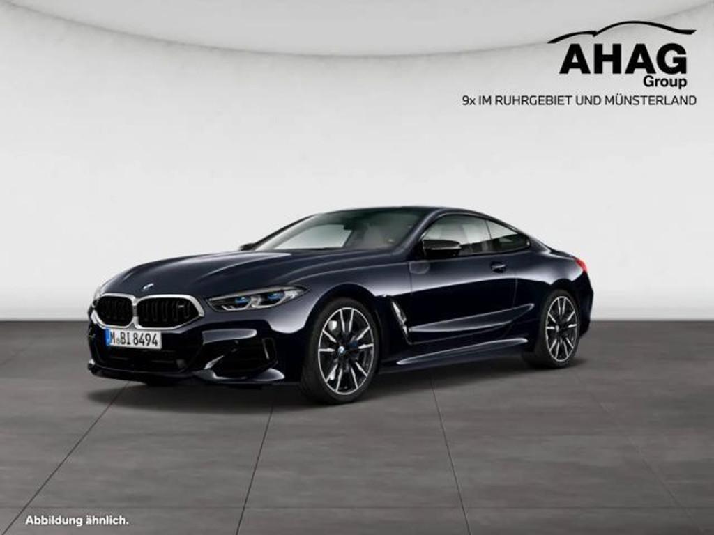 BMW M850