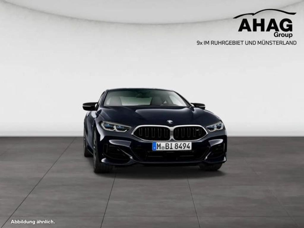 BMW M850