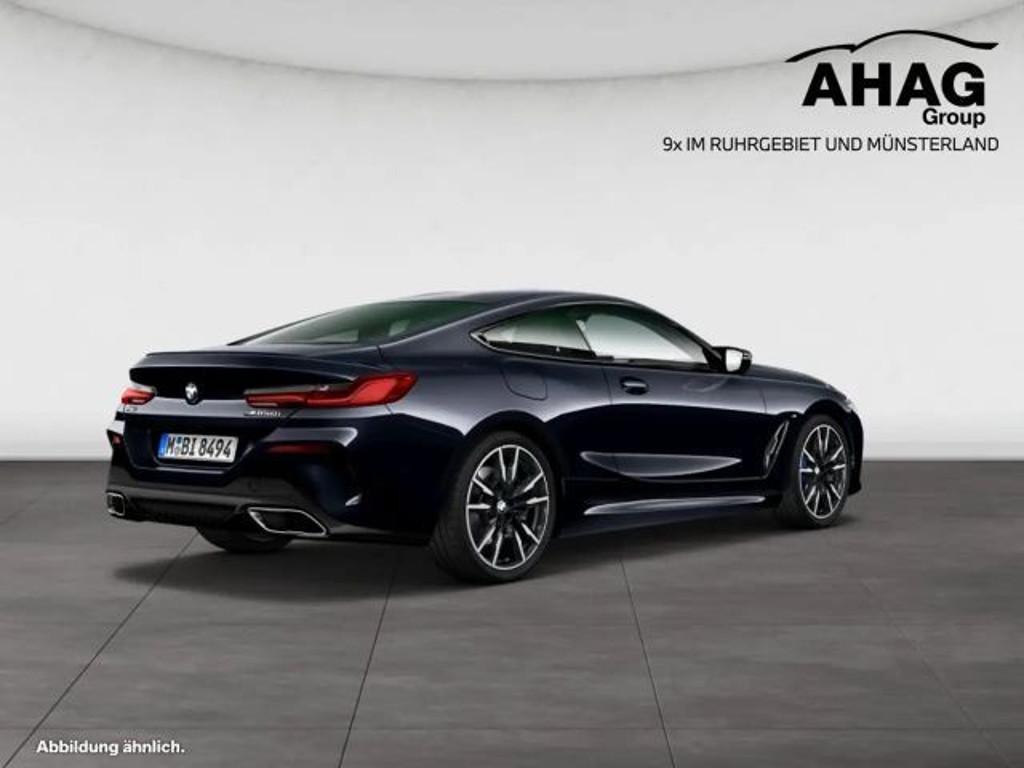 BMW M850