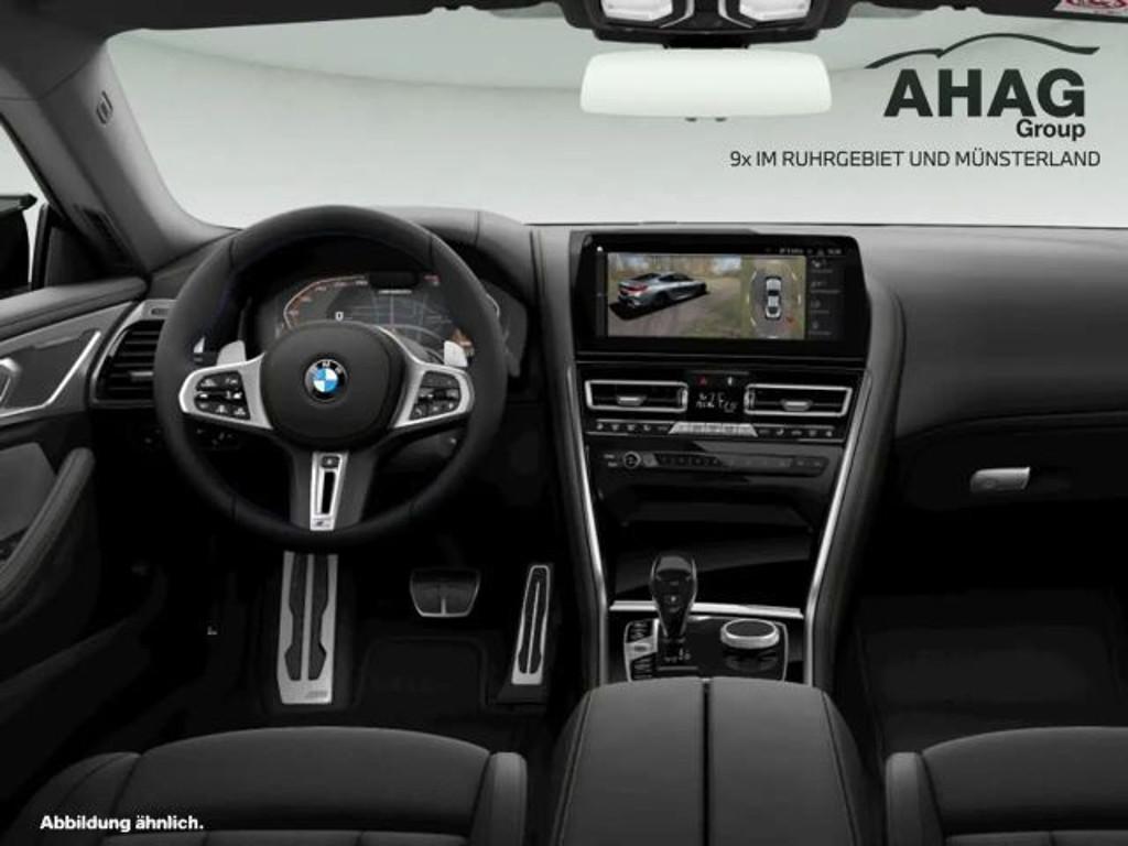 BMW M850