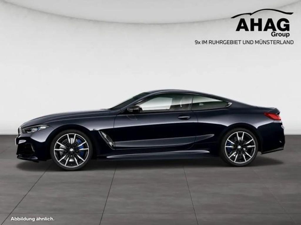BMW M850