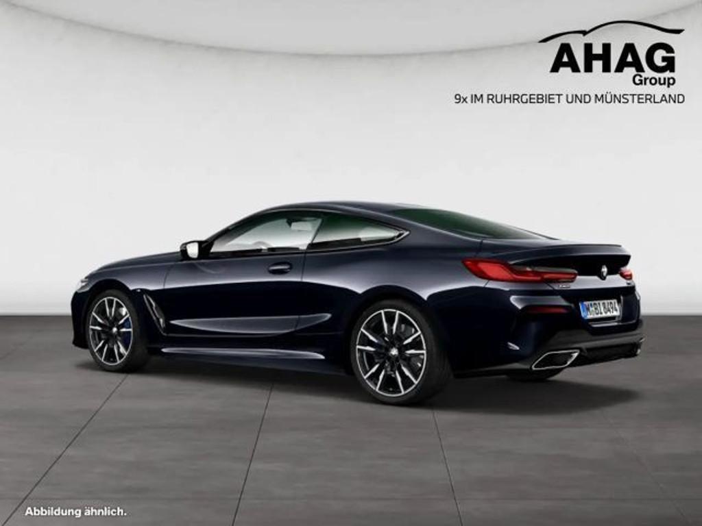 BMW M850